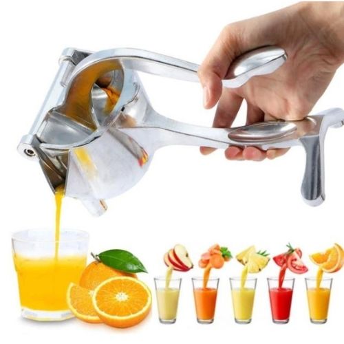 Manual Fruit Juicer