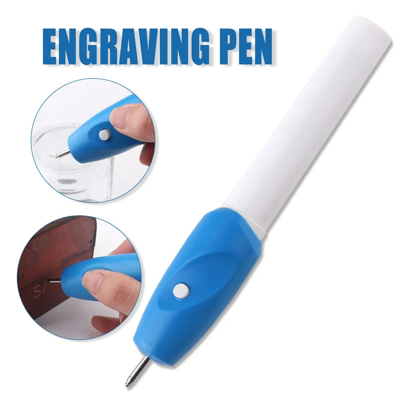 Engraving Pen