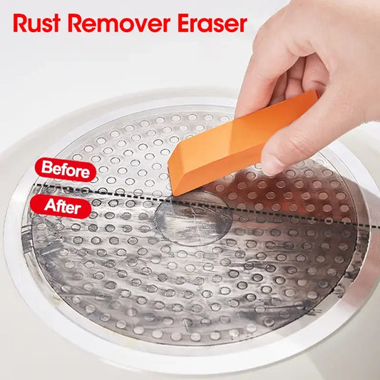 Rust Removing Eraser