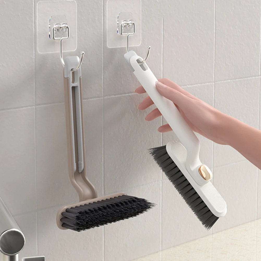 360° ROTATING CLEANING BRUSH