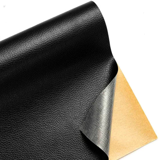 Leather Repair Patch (Self-Adhesive)